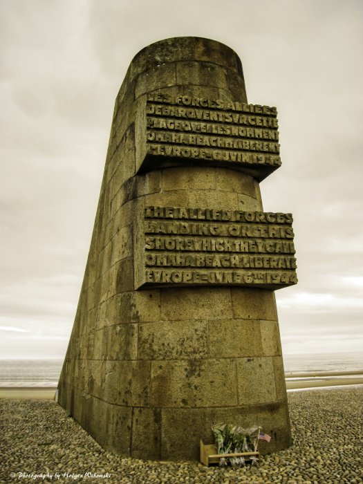 #normandie #frankreich #france #ww2 #denkmal #monument