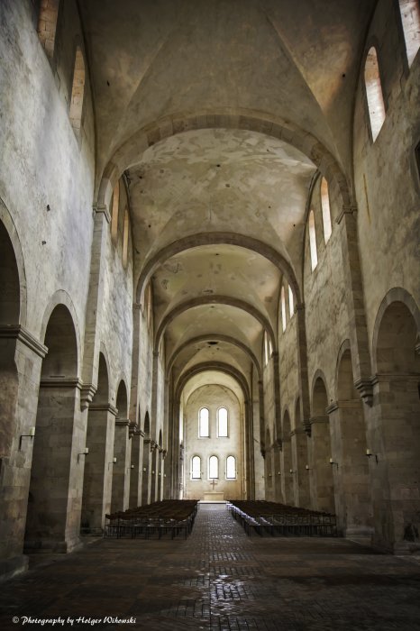 #kloster #monastery #eberbach #der-name-der-rose #film #movie #the-name-of-the-rose