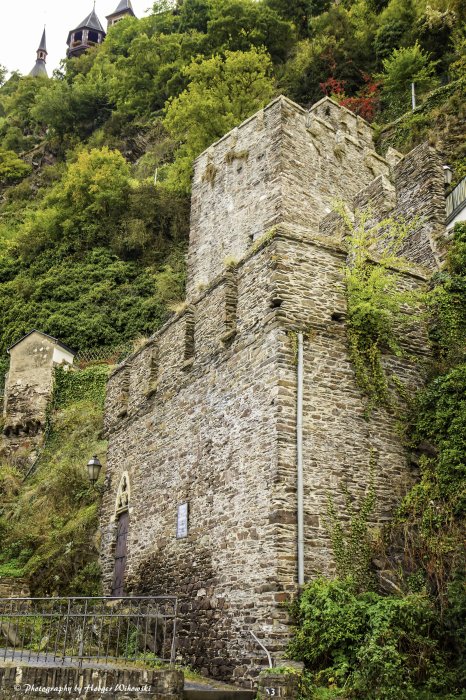 #burg #ruine #mosel #castle