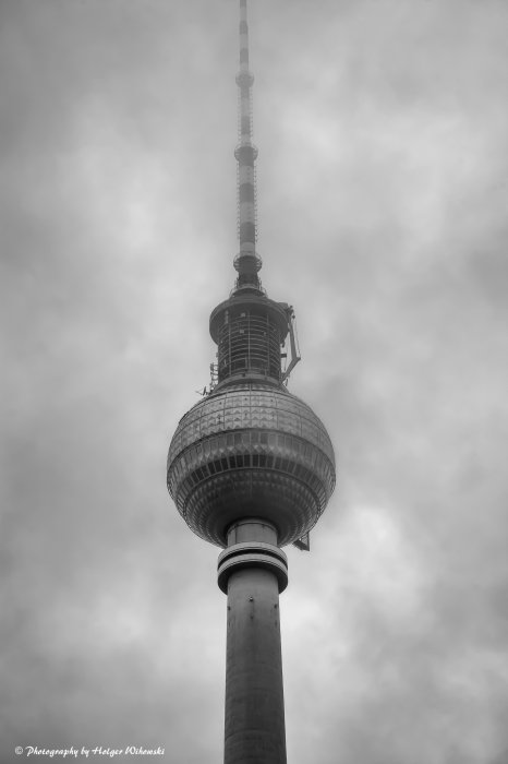 #funkturm #radiotower #berlin