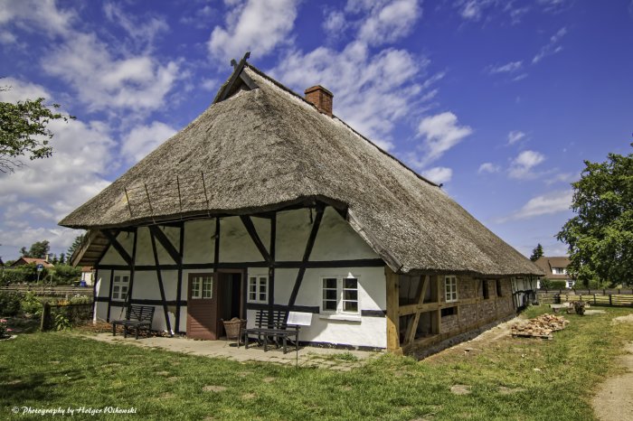 #landhaus #freilichtmuseum #klockenhagen #sommer #summer